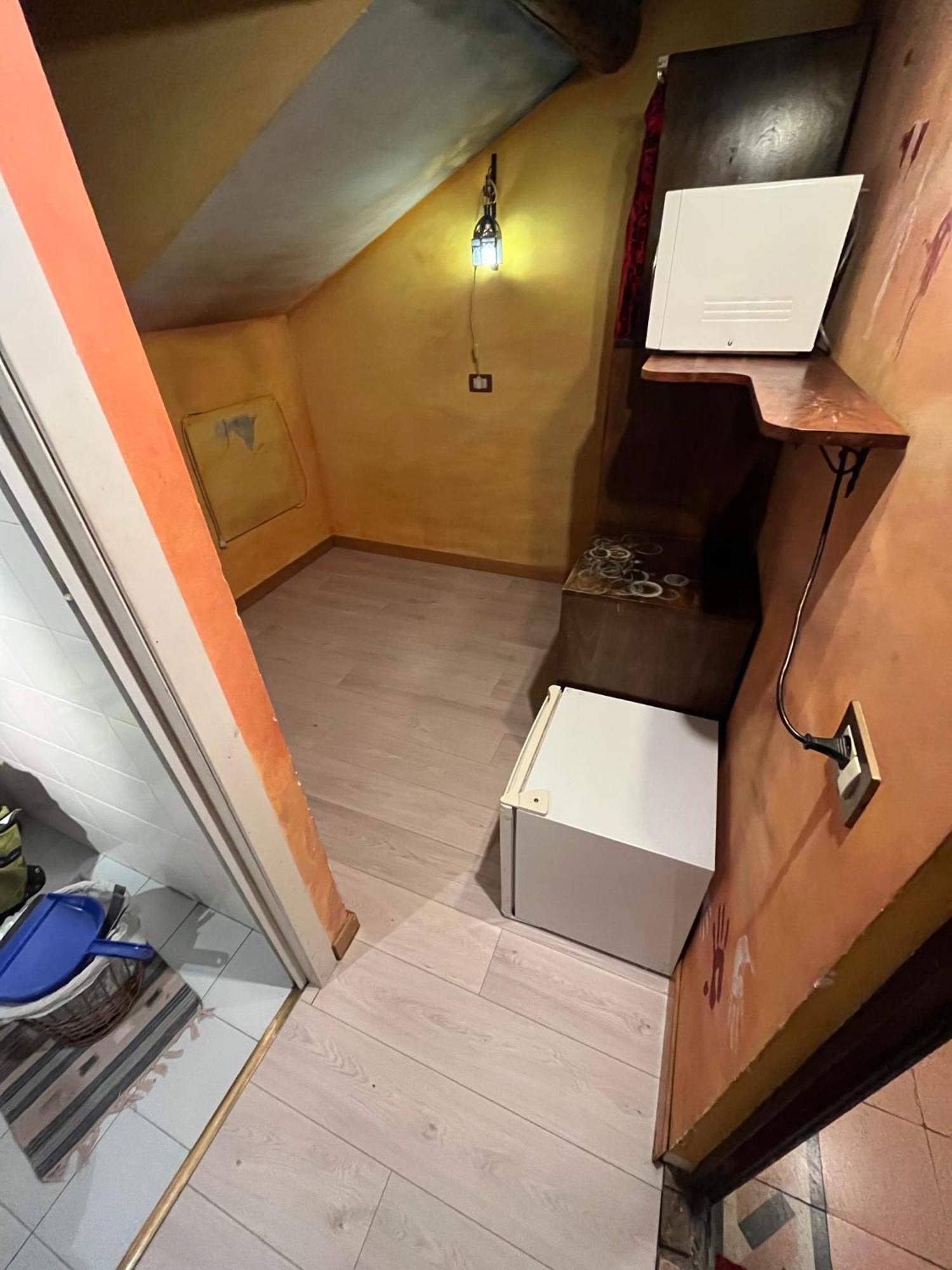 Apartment A.C.& G.O. Mailand Zimmer foto