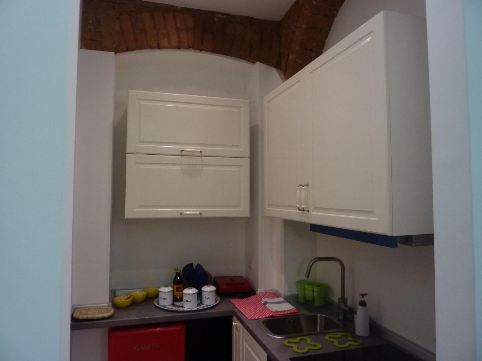 Apartment A.C.& G.O. Mailand Zimmer foto