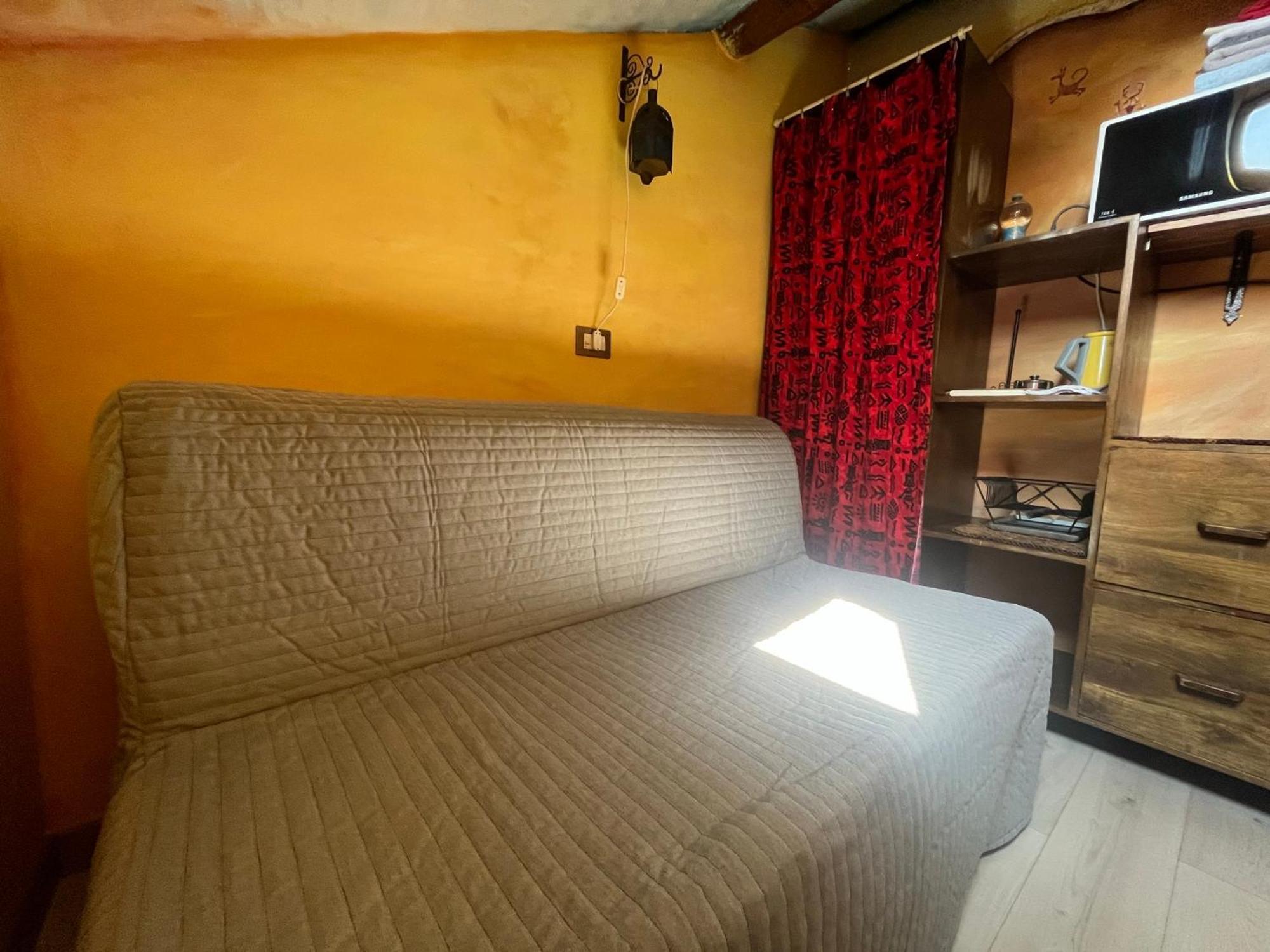 Apartment A.C.& G.O. Mailand Zimmer foto