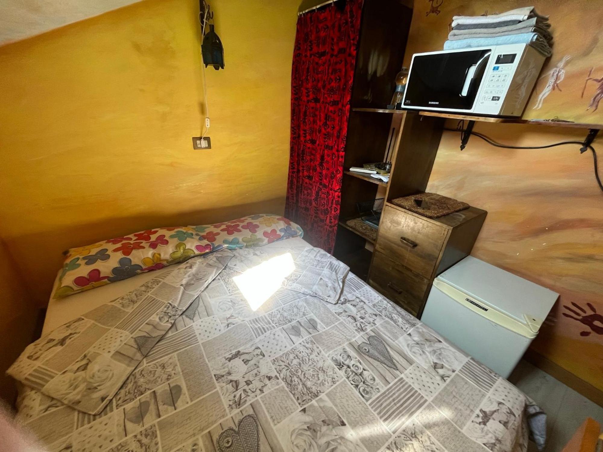 Apartment A.C.& G.O. Mailand Zimmer foto
