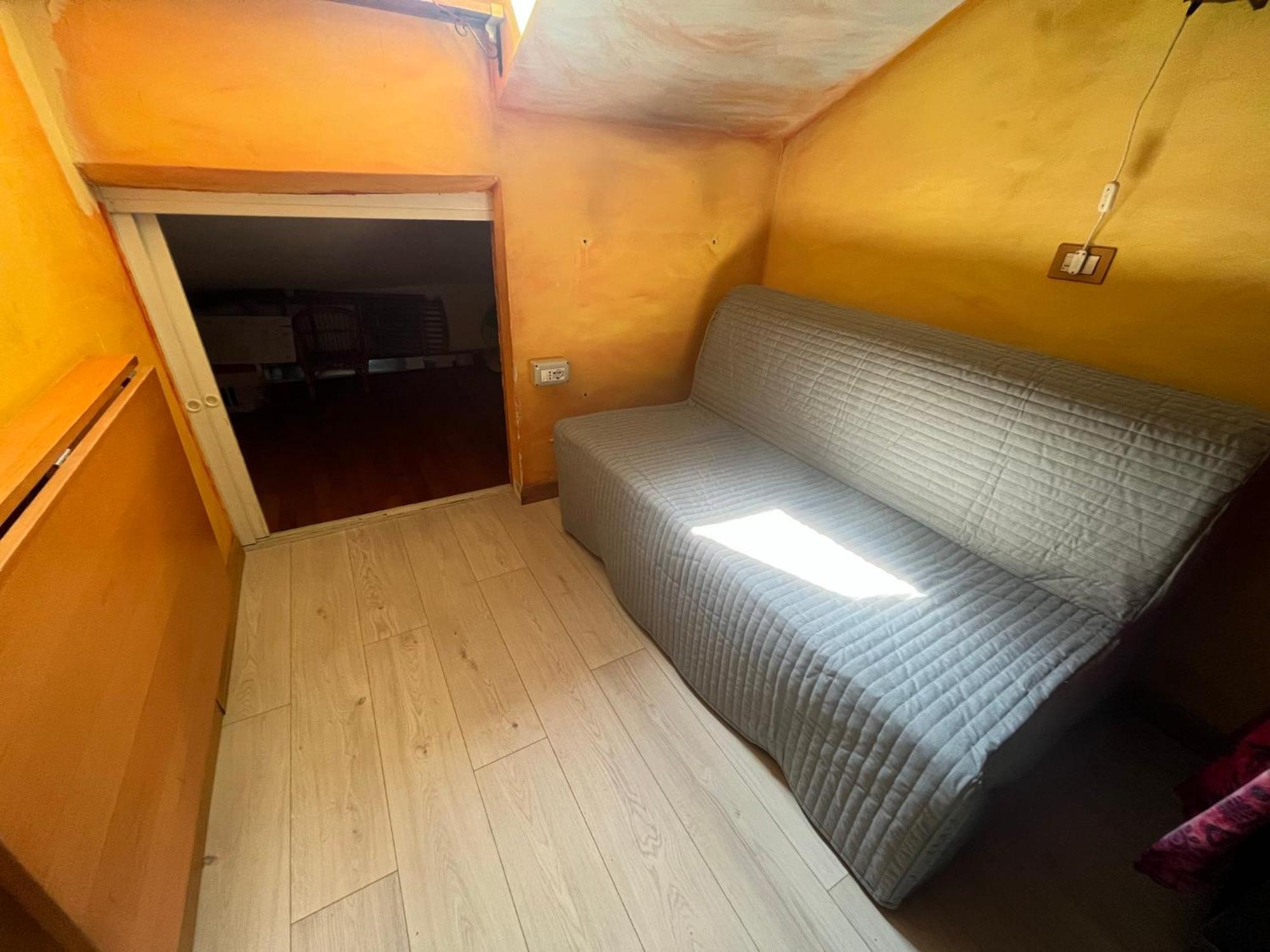 Apartment A.C.& G.O. Mailand Zimmer foto