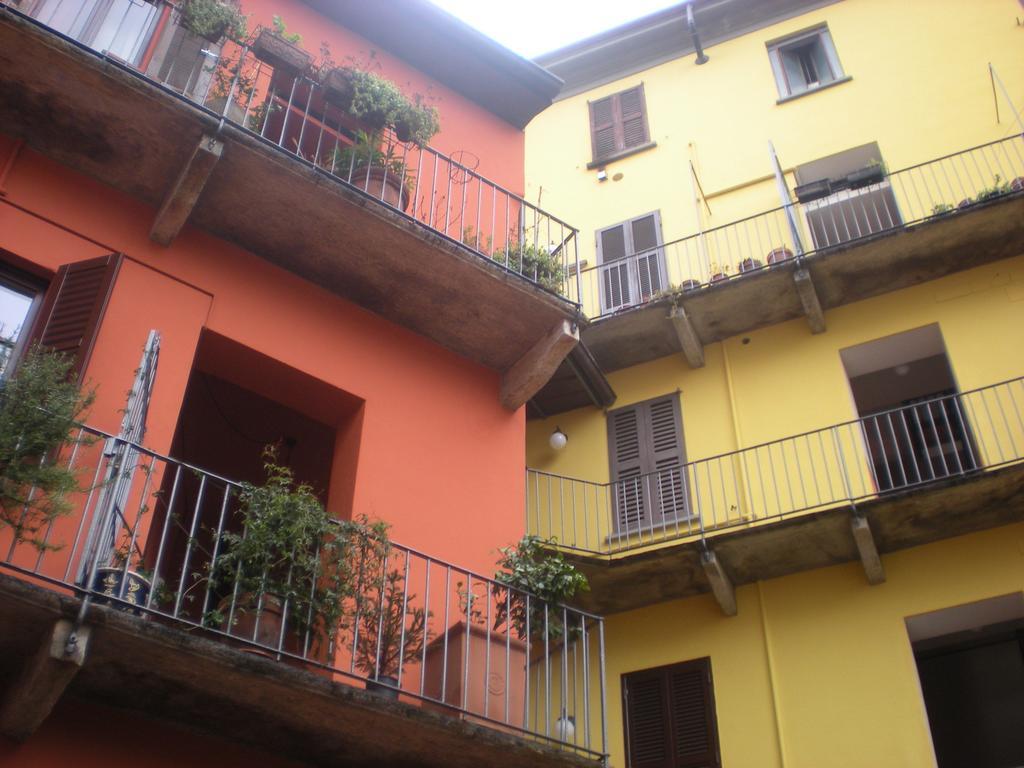 Apartment A.C.& G.O. Mailand Exterior foto